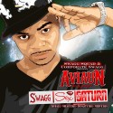 Aviaun - 80's Baby S.S.S. mixtape cover art
