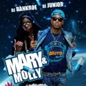 Mary & Molly mixtape cover art