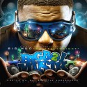 Mixtape cover art