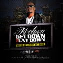 Korleon - Get Down Or Lay Down mixtape cover art