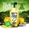 Black Diamond 9 (Audible Narcotic) mixtape cover art