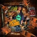 Flyy Da Bandit - Intro 2 Da Game mixtape cover art