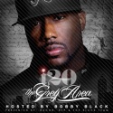 I-20 - Grey Area mixtape cover art