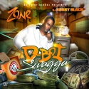 Zone - D Boi Swagga mixtape cover art