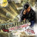 Bank Boy - Beenafficial (Time Is Money) mixtape cover art