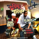 Bank Boy & K.Dot - Trap 2 Trap mixtape cover art