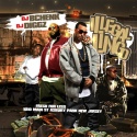 Illegal Lingo mixtape cover art