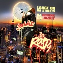 So Raspy (Jadakiss) mixtape cover art