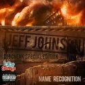 Jeff Johnson - Name Recognition mixtape cover art