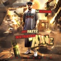 Joey Fattz - Destruction Zone (Reloaded) mixtape cover art