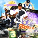 Mixtape cover art