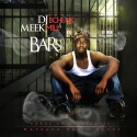 Mixtape cover art