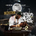 Mixtape cover art