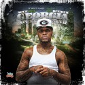 Soufboi - Georgia On My Mind mixtape cover art