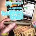 Twitter This! mixtape cover art