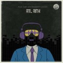 ATL Rmx mixtape cover art