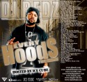 Ice Cube - Every Hood's The Same, Vol. 1 mixtape cover art
