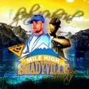 Mile High Shadyville Mixtape mixtape cover art