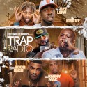 Mixtape cover art