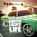 BooKoo Swagg - Green Light Life mixtape cover art