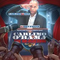 Mixtape cover art