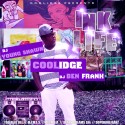 Coolidge - Ink Life mixtape cover art
