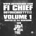 Fi CHiEF - Do You CHiEF?! mixtape cover art