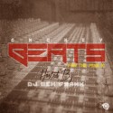 G Money - Beats For The Public mixtape cover art