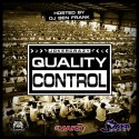 JokerCrazyBeatz - Quality Control (Instrumentals) mixtape cover art