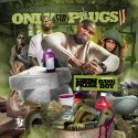 Mixtape cover art