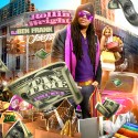 Rollin Weight - Tax Time 3 mixtape cover art