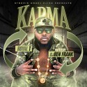 Royal T - Karma mixtape cover art