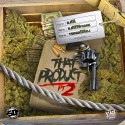 That Product 2 mixtape cover art