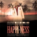 E-Ness - Pursuit Of Happi-Ness mixtape cover art
