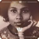 BBU - Bell Hooks mixtape cover art