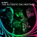 The Elitaste CMJ Mixtape mixtape cover art