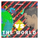 G-Scott - Scott Bailey Vs. The World mixtape cover art