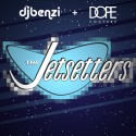 The Jetsetters Mixtape mixtape cover art