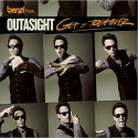 Outasight - Get It Together mixtape cover art