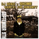 Shome - Habitat For Humanity mixtape cover art