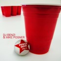The Power Hour 2 (Hosted By Mike Posner) mixtape cover art