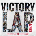Victory Lap mixtape cover art