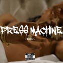 Mixtape cover art