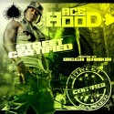 Mixtape cover art