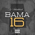Mixtape cover art