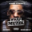 Mixtape cover art