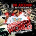 OJ Da Juiceman - Guacamole World mixtape cover art