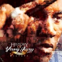 Mixtape cover art