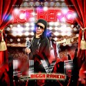 Ice Berg - Live mixtape cover art
