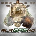 Mixtape cover art